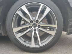 Audi A6L 40 TFSI Luxury Sport Edition - photo 13
