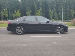 Audi A6L 40 TFSI Luxury Sport Edition - photo 14