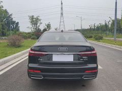 Audi A6L 40 TFSI Luxury Sport Edition - photo 15