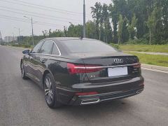 Audi A6L 40 TFSI Luxury Sport Edition - photo 16