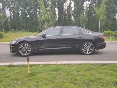Audi A6L 40 TFSI Luxury Sport Edition - photo 4