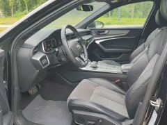 Audi A6L 40 TFSI Luxury Sport Edition - photo 5