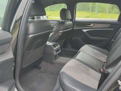 Audi A6L 40 TFSI Luxury Sport Edition - photo 6