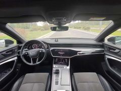 Audi A6L 40 TFSI Luxury Sport Edition - photo 7