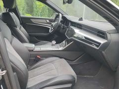 Audi A6L 40 TFSI Luxury Sport Edition - photo 8