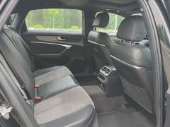 Audi A6L 40 TFSI Luxury Sport Edition - photo 9