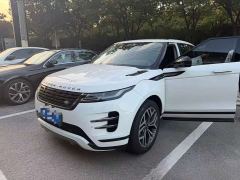 Land Rover Range Rover Evoque Range Rover Evoque L SE Radiance Prestige Edition - ფოტო 1