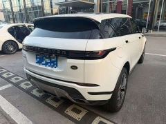 Land Rover Range Rover Evoque Range Rover Evoque L SE Radiance Prestige Edition - ფოტო 2