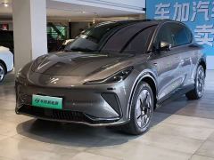 IM Motors Zhiji LS7 77kWh Urban Fit RWD Edition - photo 1