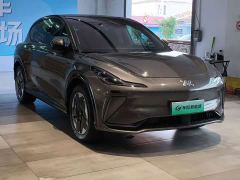 IM Motors Zhiji LS7 77kWh Urban Fit RWD Edition - photo 2