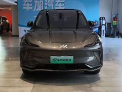 IM Motors Zhiji LS7 77kWh Urban Fit RWD Edition - photo 3