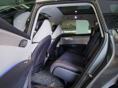 IM Motors Zhiji LS7 77kWh Urban Fit RWD Edition - photo 4