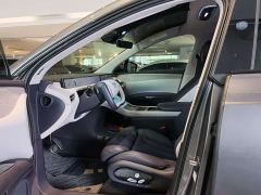 IM Motors Zhiji LS7 77kWh Urban Fit RWD Edition - photo 6