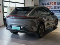 IM Motors Zhiji LS7 77kWh Urban Fit RWD Edition - photo 7