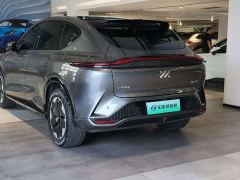 IM Motors Zhiji LS7 77kWh Urban Fit RWD Edition - photo 8
