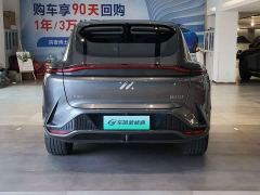 IM Motors Zhiji LS7 77kWh Urban Fit RWD Edition - photo 9