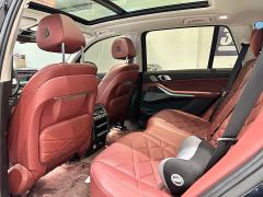 BMW X5 Facelift xDrive 30Li M Sport Premium Package - фото 12