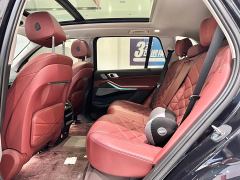 BMW X5 Facelift xDrive 30Li M Sport Premium Package - фото 13