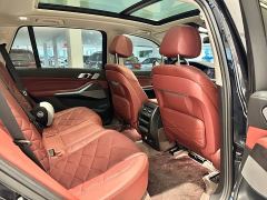 BMW X5 Facelift xDrive 30Li M Sport Premium Package - фото 18