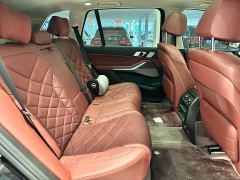 BMW X5 Facelift xDrive 30Li M Sport Premium Package - фото 19