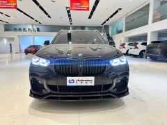 BMW X5 Facelift xDrive 30Li M Sport Premium Package - фото 2