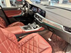 BMW X5 Facelift xDrive 30Li M Sport Premium Package - фото 20