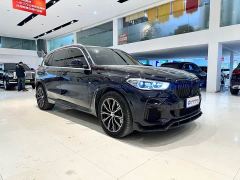 BMW X5 Facelift xDrive 30Li M Sport Premium Package - фото 3