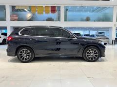 BMW X5 Facelift xDrive 30Li M Sport Premium Package - фото 4