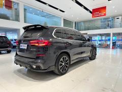 BMW X5 Facelift xDrive 30Li M Sport Premium Package - фото 5