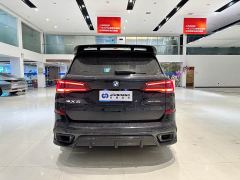 BMW X5 Facelift xDrive 30Li M Sport Premium Package - фото 6