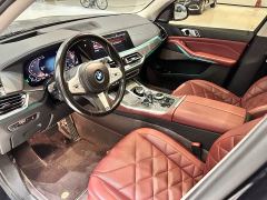 BMW X5 Facelift xDrive 30Li M Sport Premium Package - фото 7