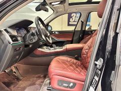 BMW X5 Facelift xDrive 30Li M Sport Premium Package - фото 8