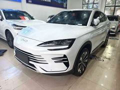 BYD Song Plus New Energy DM-i Intelligent Driving 112KM Premium Edition - фото 1