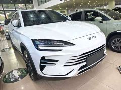 BYD Song Plus New Energy DM-i Intelligent Driving 112KM Premium Edition - фото 2
