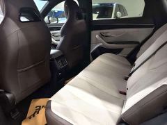 BYD Song Plus New Energy DM-i Intelligent Driving 112KM Premium Edition - фото 3