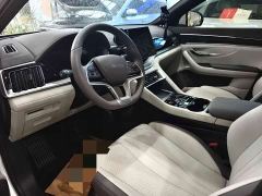 BYD Song Plus New Energy DM-i Intelligent Driving 112KM Premium Edition - фото 4