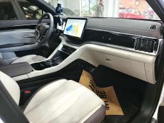 BYD Song Plus New Energy DM-i Intelligent Driving 112KM Premium Edition - фото 7