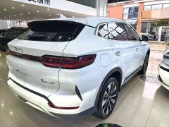 BYD Song Plus New Energy DM-i Intelligent Driving 112KM Premium Edition - фото 8
