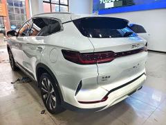 BYD Song Plus New Energy DM-i Intelligent Driving 112KM Premium Edition - фото 9