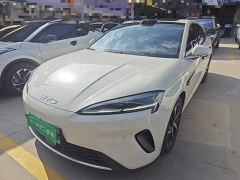 BYD Seal 07 DM-i 1.5T 230km Flagship - ფოტო 1
