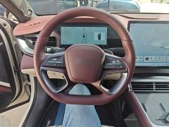 BYD Seal 07 DM-i 1.5T 230km Flagship - ფოტო 10