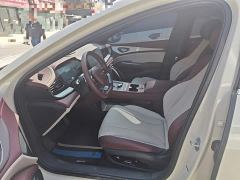 BYD Seal 07 DM-i 1.5T 230km Flagship - ფოტო 15
