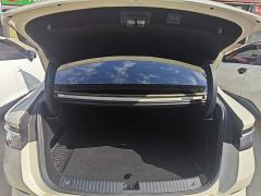 BYD Seal 07 DM-i 1.5T 230km Flagship - ფოტო 18