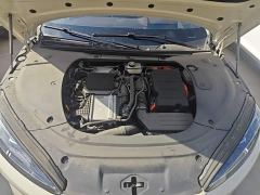 BYD Seal 07 DM-i 1.5T 230km Flagship - ფოტო 19