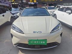 BYD Seal 07 DM-i 1.5T 230km Flagship - ფოტო 2