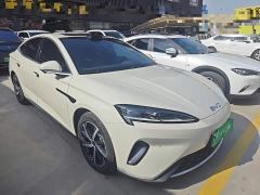 BYD Seal 07 DM-i 1.5T 230km Flagship - ფოტო 3
