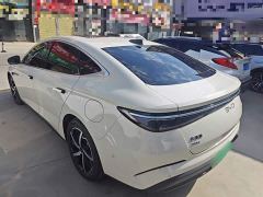 BYD Seal 07 DM-i 1.5T 230km Flagship - ფოტო 4