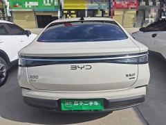 BYD Seal 07 DM-i 1.5T 230km Flagship - ფოტო 5