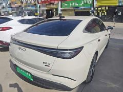 BYD Seal 07 DM-i 1.5T 230km Flagship - ფოტო 6