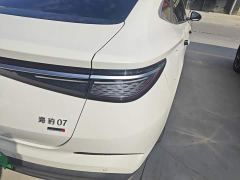 BYD Seal 07 DM-i 1.5T 230km Flagship - ფოტო 7